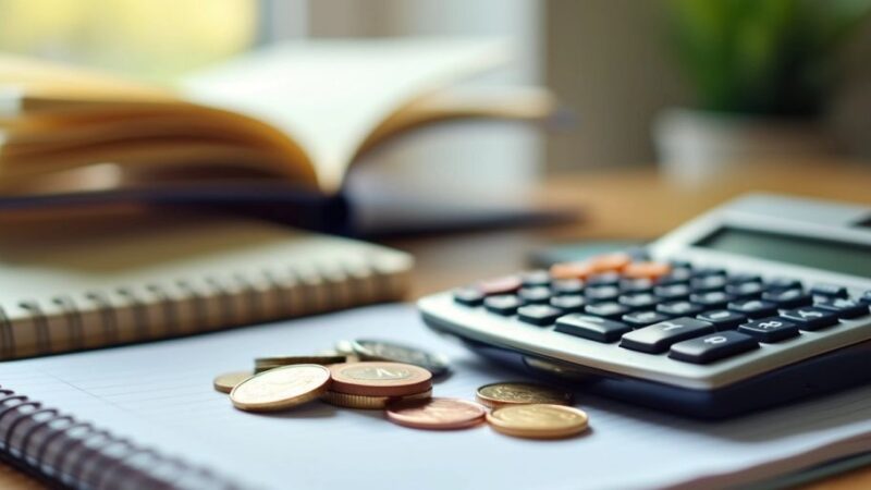 Understanding the Basics of Finance: A Comprehensive Guide for Beginners