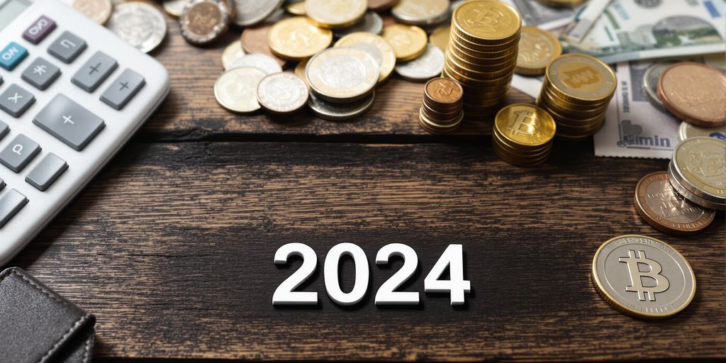 Como Construir uma Carteira de Investimentos Eficiente em 2024